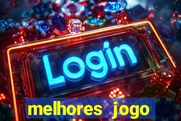 melhores jogo offline para android